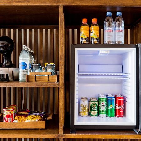 Coral Tree Villa Huahin Cha-Am Ngoại thất bức ảnh