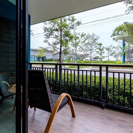 Coral Tree Villa Huahin Cha-Am Ngoại thất bức ảnh