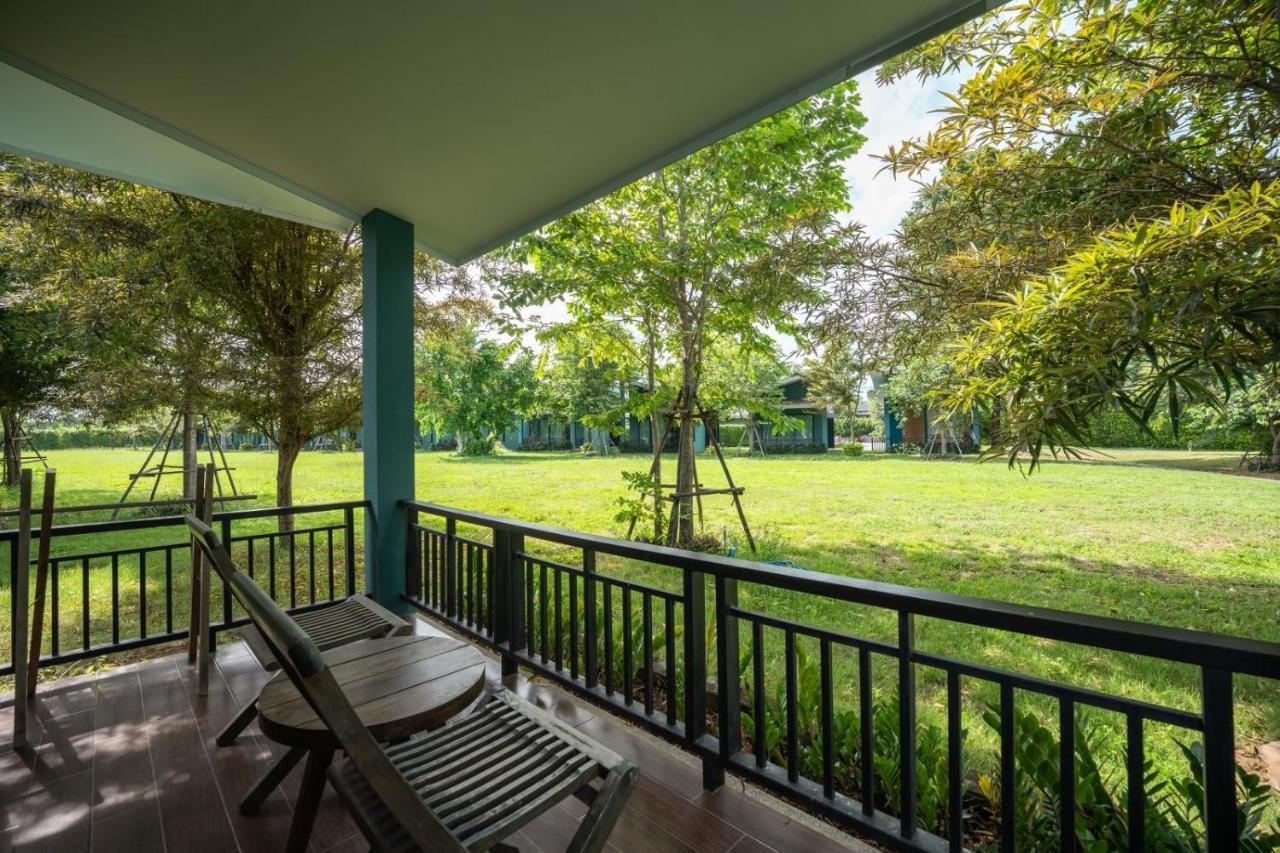 Coral Tree Villa Huahin Cha-Am Ngoại thất bức ảnh