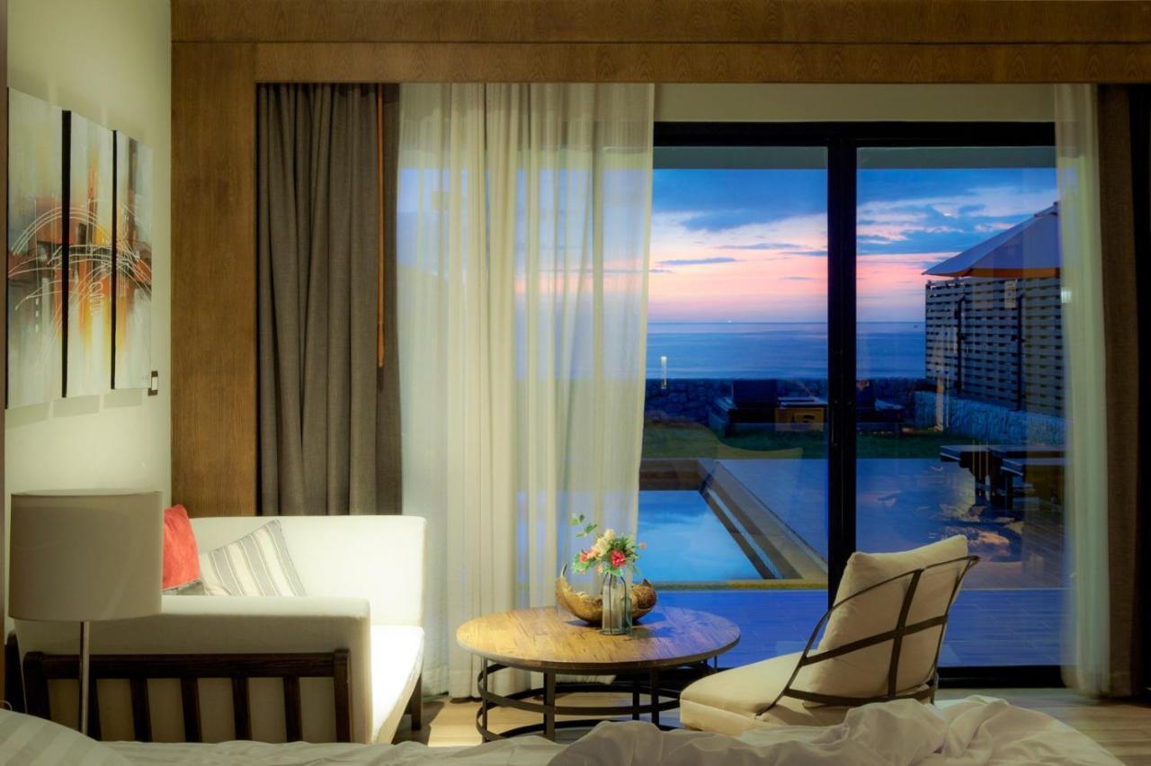 Coral Tree Villa Huahin Cha-Am Ngoại thất bức ảnh
