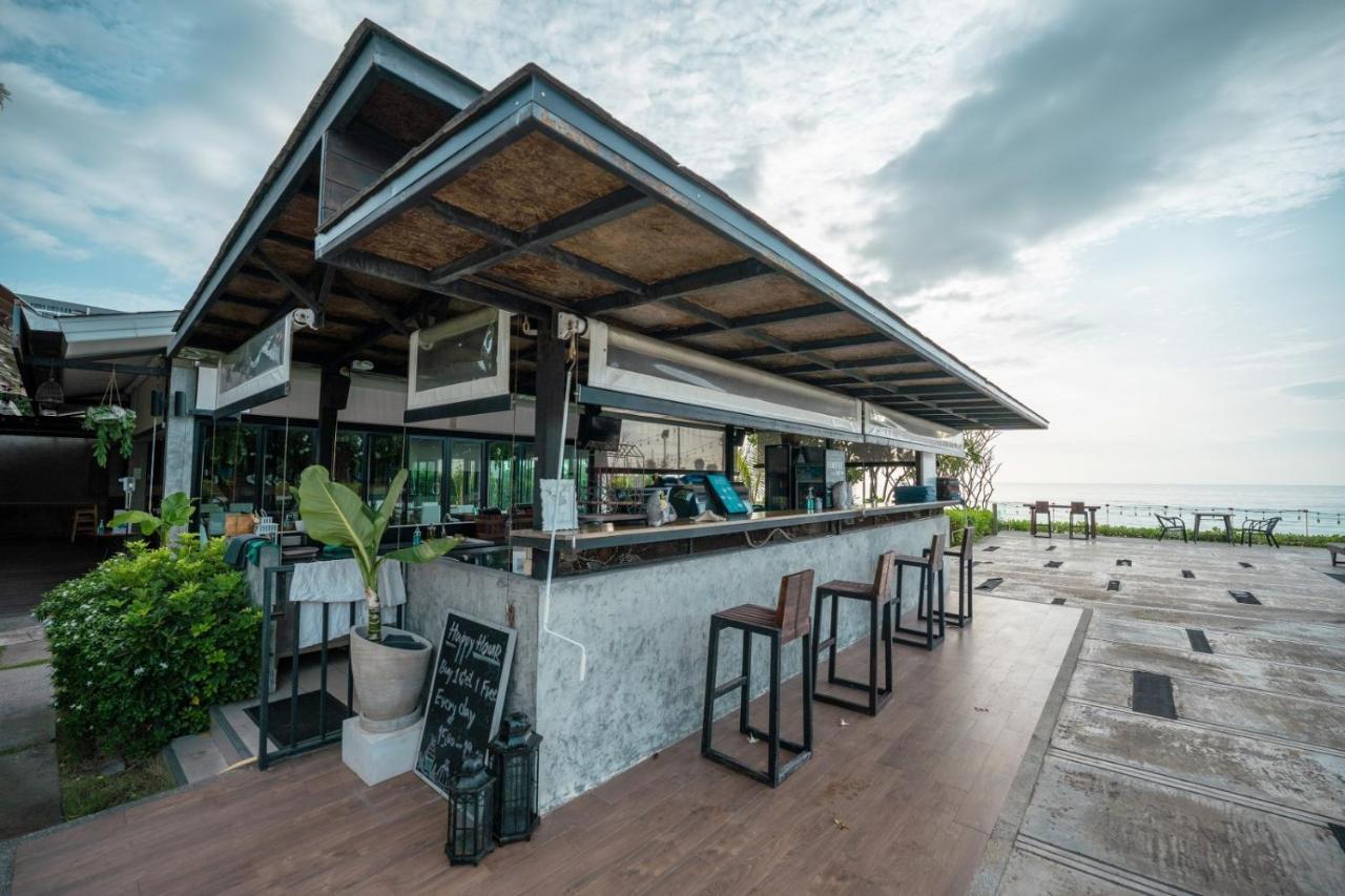 Coral Tree Villa Huahin Cha-Am Ngoại thất bức ảnh