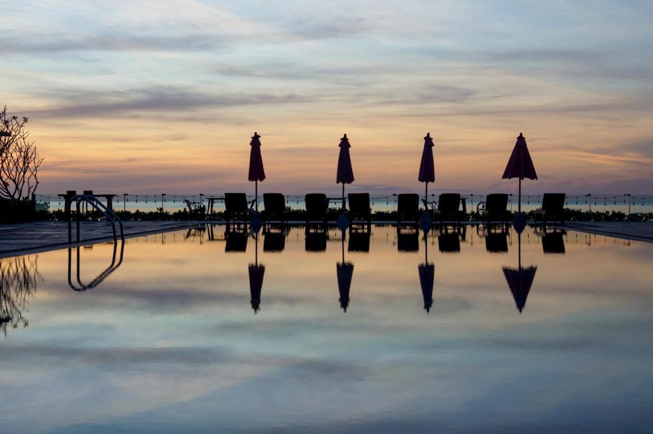 Coral Tree Villa Huahin Cha-Am Ngoại thất bức ảnh