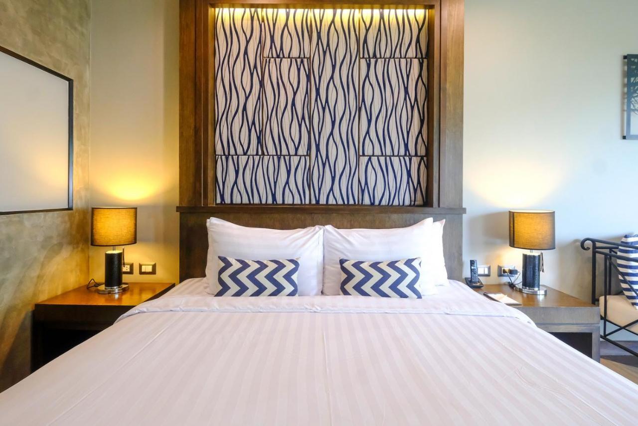 Coral Tree Villa Huahin Cha-Am Ngoại thất bức ảnh
