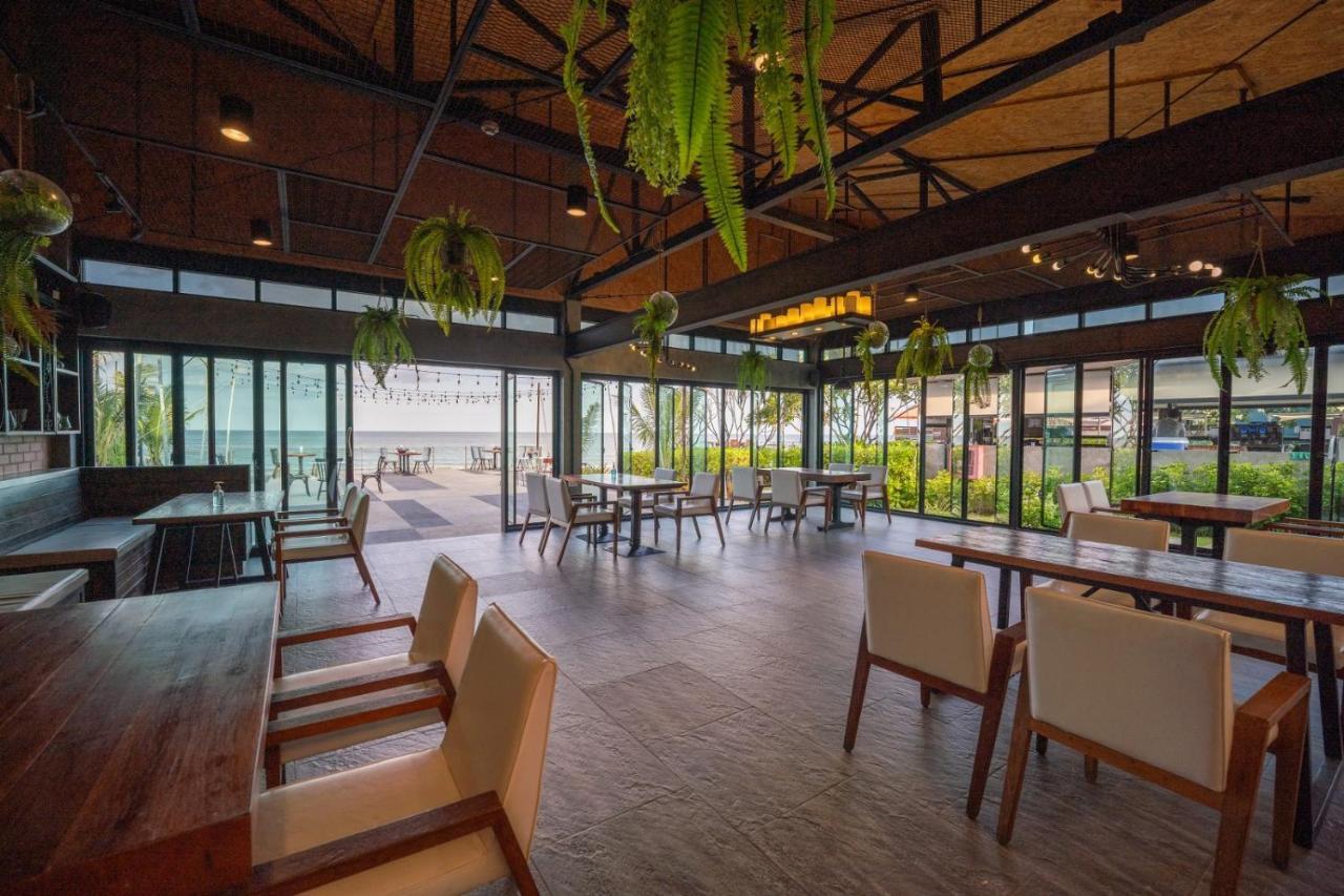 Coral Tree Villa Huahin Cha-Am Ngoại thất bức ảnh