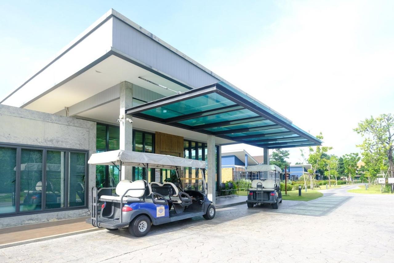 Coral Tree Villa Huahin Cha-Am Ngoại thất bức ảnh