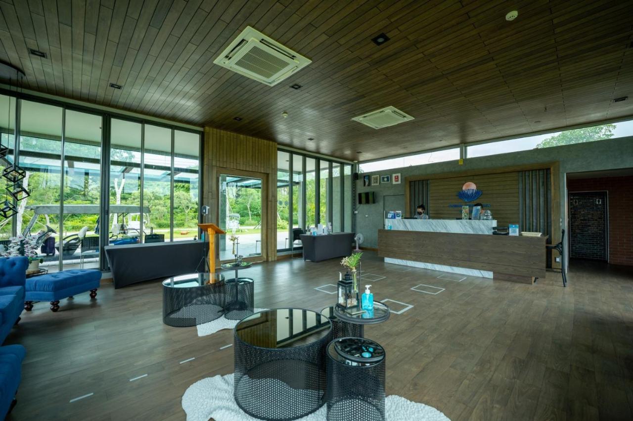 Coral Tree Villa Huahin Cha-Am Ngoại thất bức ảnh