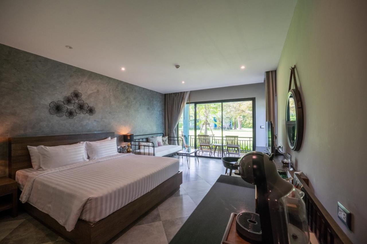 Coral Tree Villa Huahin Cha-Am Ngoại thất bức ảnh