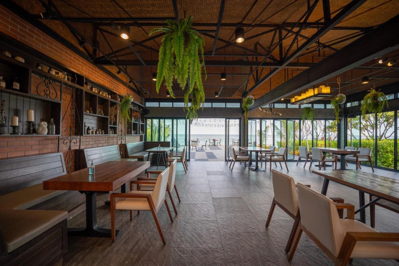 Coral Tree Villa Huahin Cha-Am Ngoại thất bức ảnh