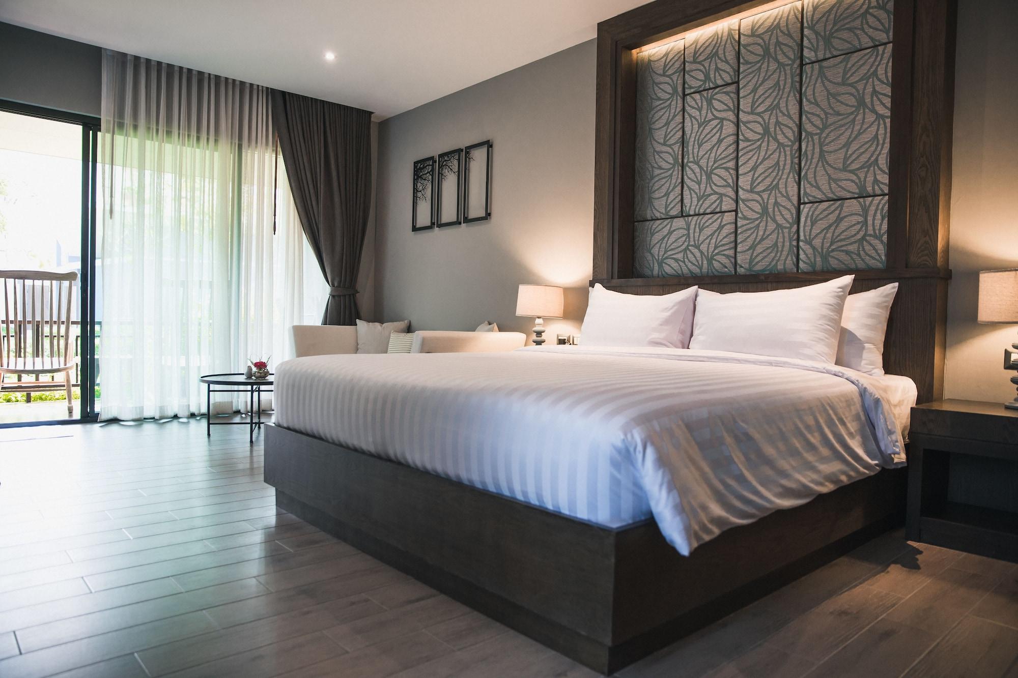 Coral Tree Villa Huahin Cha-Am Ngoại thất bức ảnh