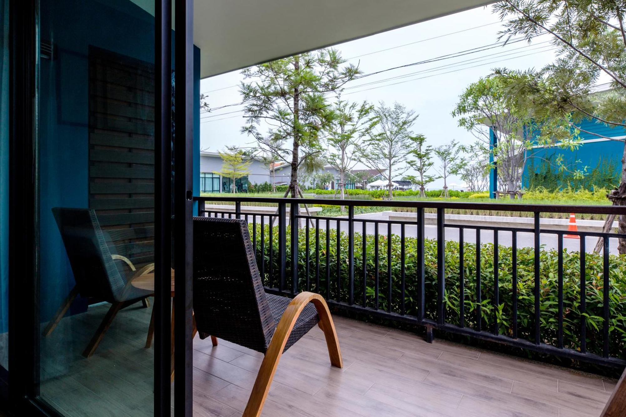 Coral Tree Villa Huahin Cha-Am Ngoại thất bức ảnh