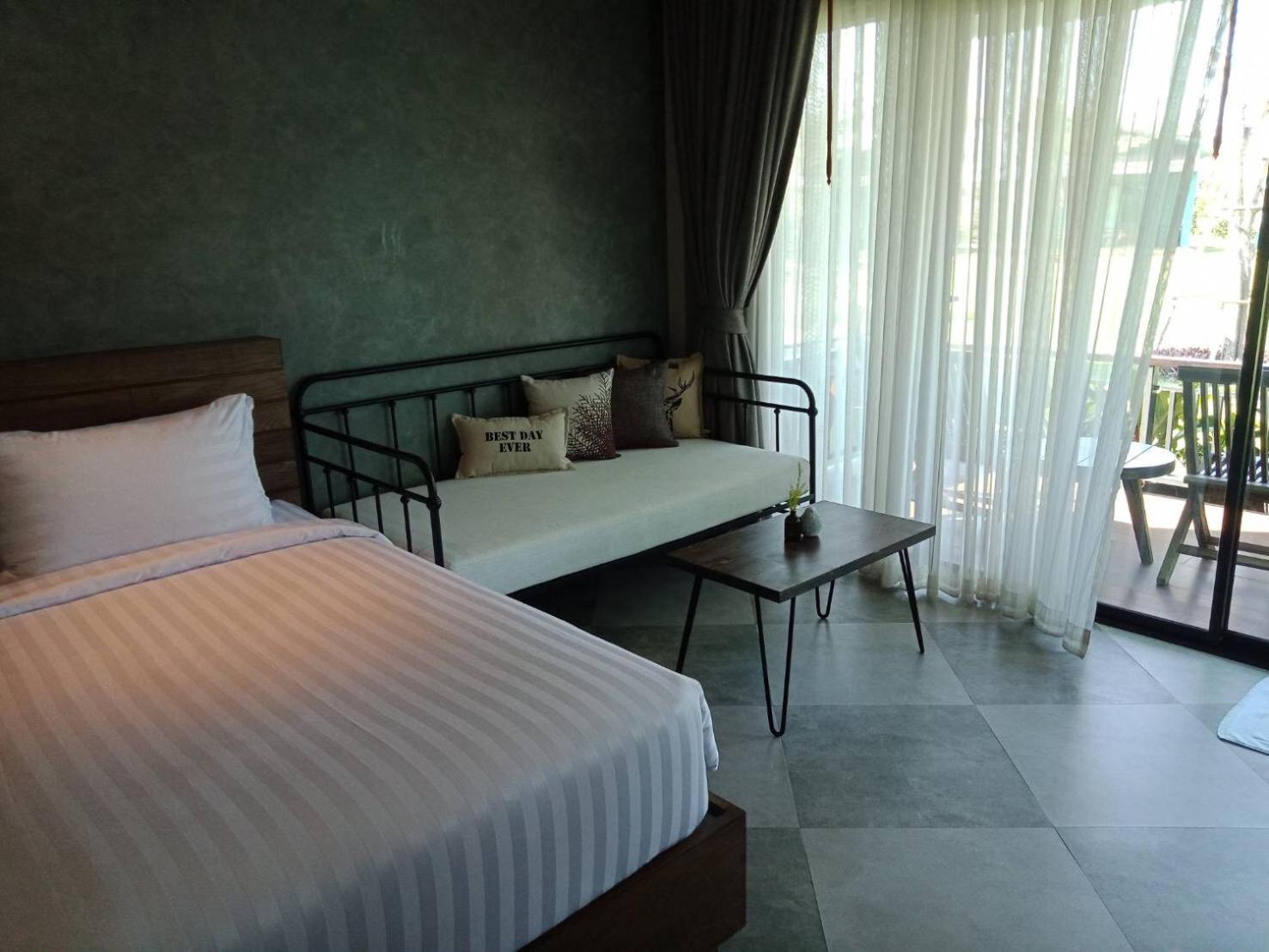 Coral Tree Villa Huahin Cha-Am Ngoại thất bức ảnh