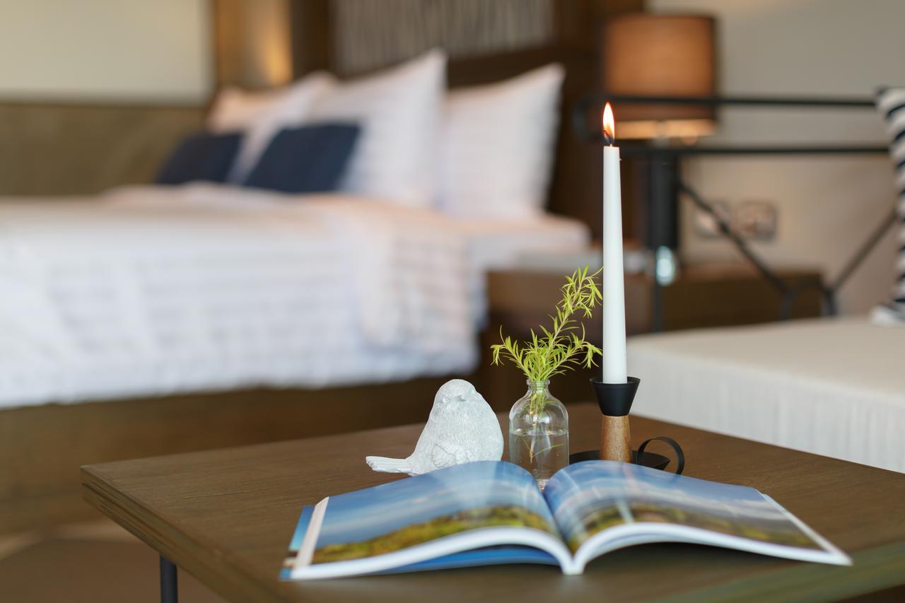 Coral Tree Villa Huahin Cha-Am Ngoại thất bức ảnh