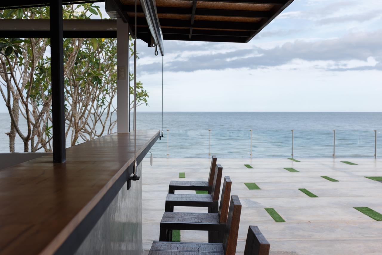 Coral Tree Villa Huahin Cha-Am Ngoại thất bức ảnh