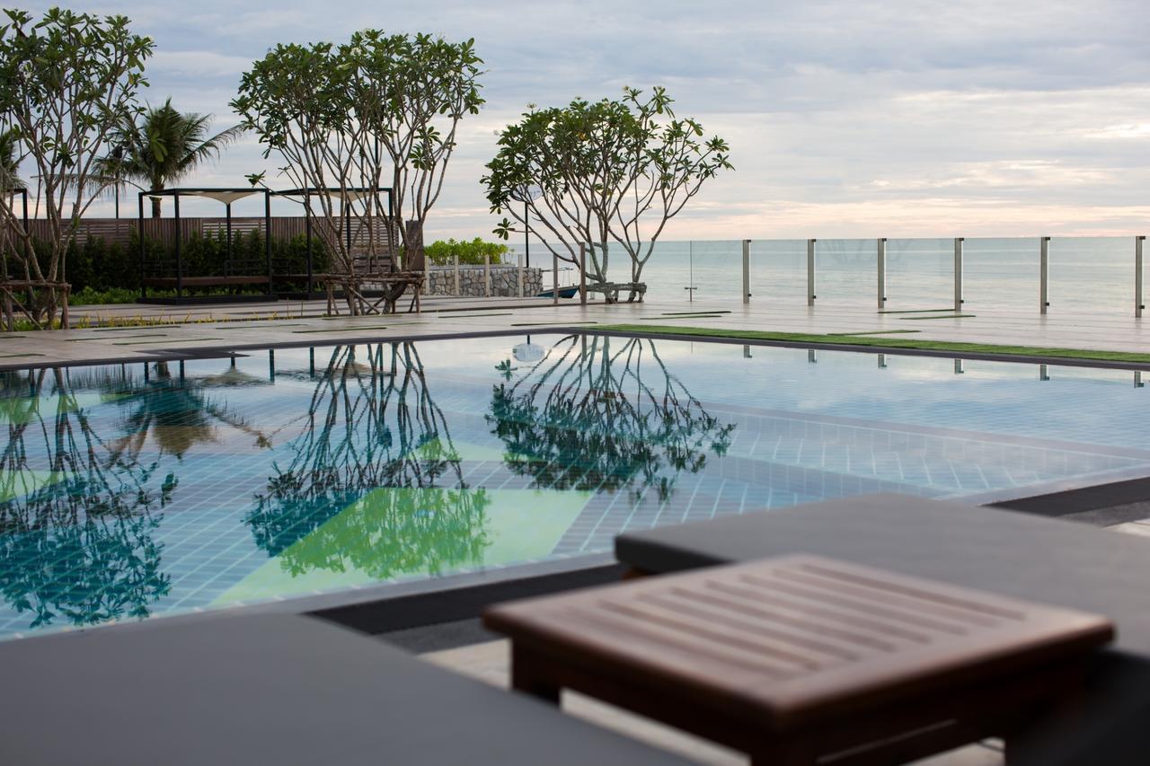 Coral Tree Villa Huahin Cha-Am Ngoại thất bức ảnh